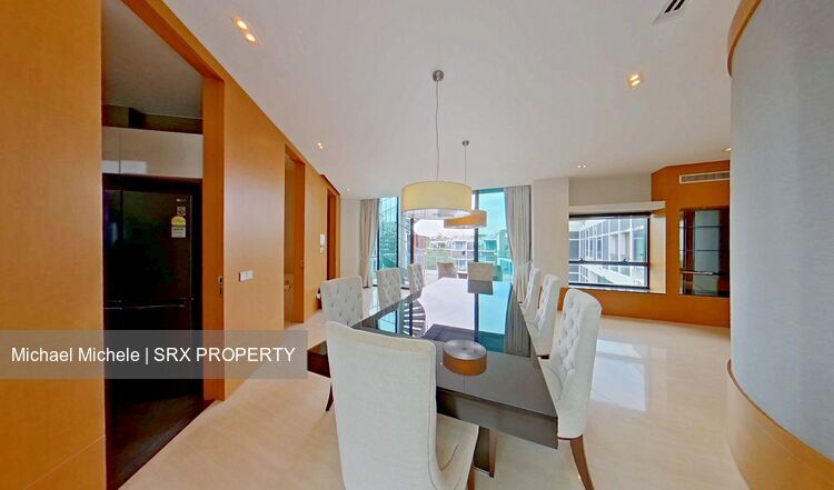 Belle Vue Residences (D9), Condominium #447712631